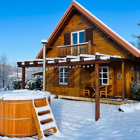 Holiday Homes Vita Natura Раковица Экстерьер фото