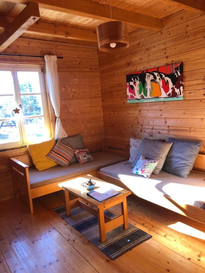 Holiday Homes Vita Natura Раковица Экстерьер фото