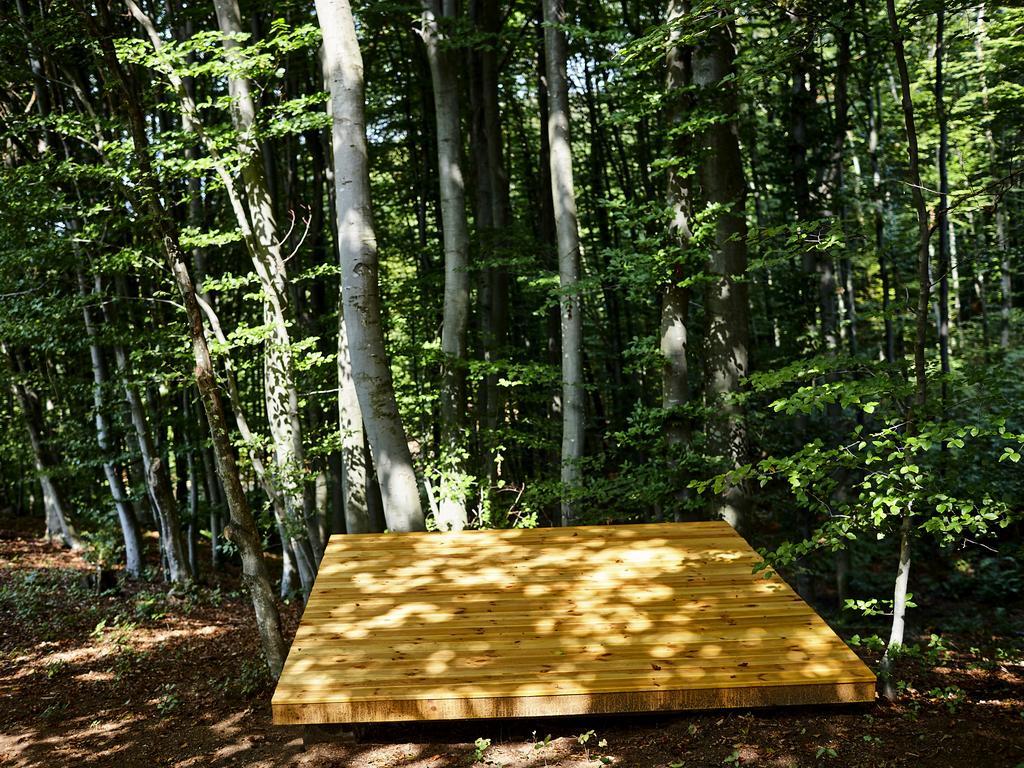 Holiday Homes Vita Natura Раковица Экстерьер фото